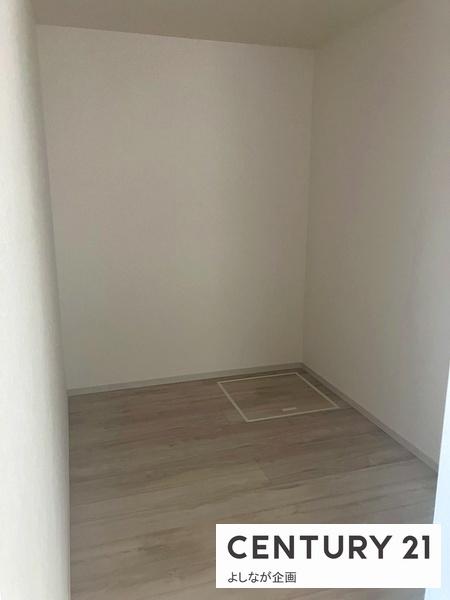 粕屋町5期新築戸建(2号棟)