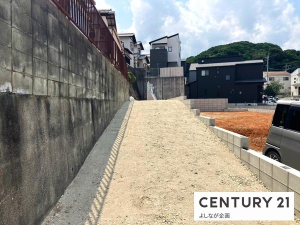 福岡市博多区浦田1丁目11期新築戸建(1号棟)