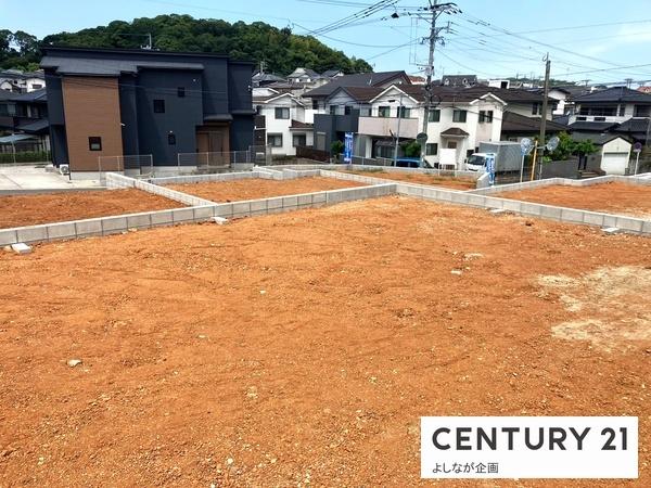 福岡市博多区浦田1丁目11期新築戸建(1号棟)