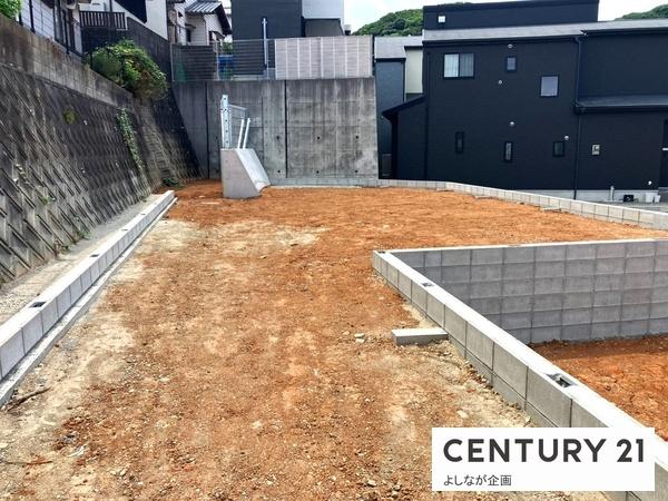 福岡市博多区浦田1丁目11期新築戸建(1号棟)