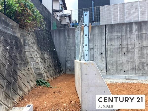 福岡市博多区浦田1丁目11期新築戸建(1号棟)