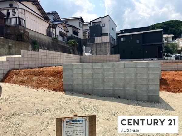 福岡市博多区浦田1丁目11期新築戸建(2号棟)