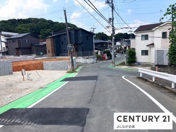 福岡市博多区浦田1丁目11期新築戸建(3号棟)