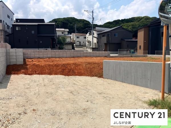 福岡市博多区浦田1丁目11期新築戸建(3号棟)