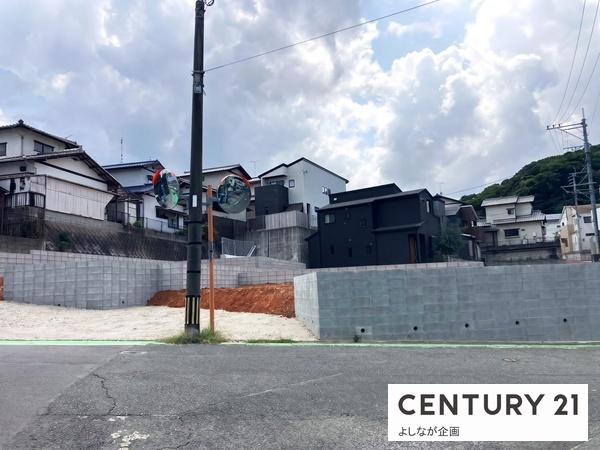福岡市博多区浦田1丁目11期新築戸建(3号棟)