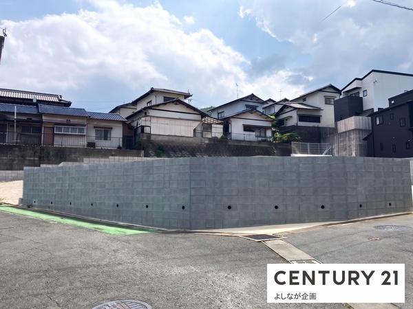 福岡市博多区浦田1丁目11期新築戸建(3号棟)