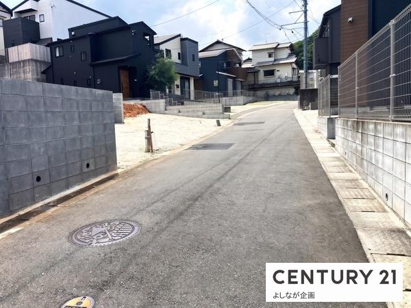 福岡市博多区浦田1丁目11期新築戸建(5号棟)