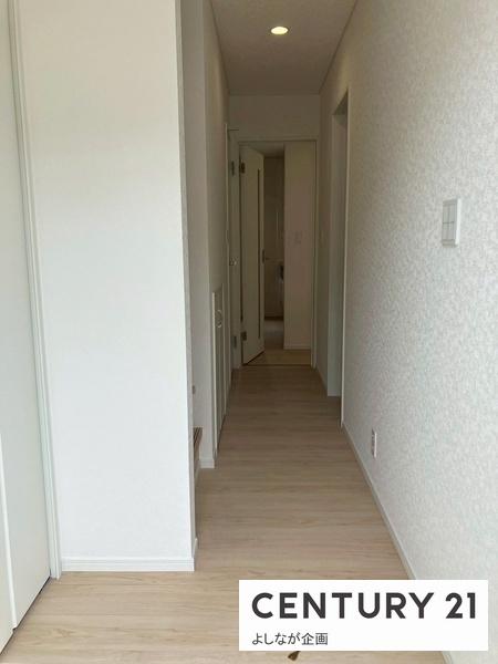 粕屋町原町第5新築戸建