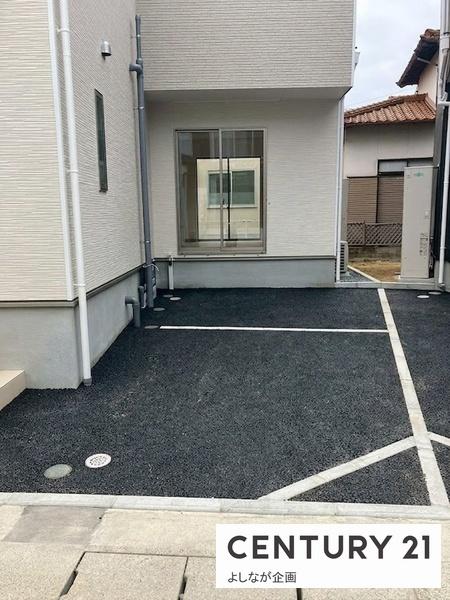 粕屋町原町第5新築戸建