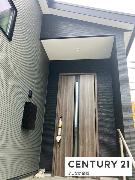 宇美町桜原1丁目11期新築戸建