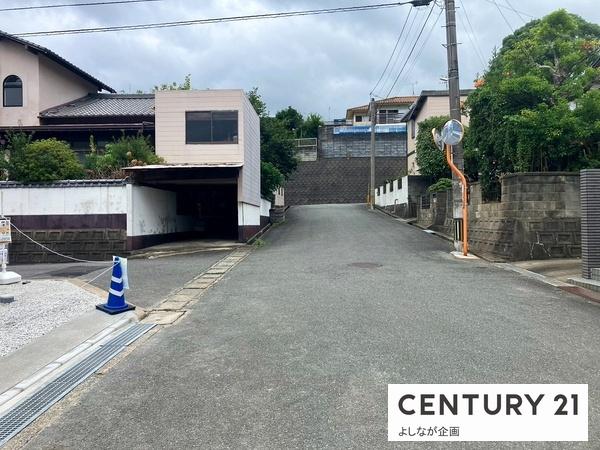 宇美町桜原1丁目11期新築戸建