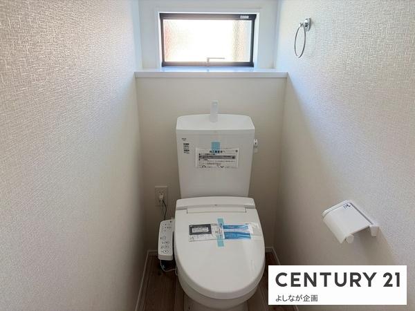 篠栗町庄4丁目2期新築戸建