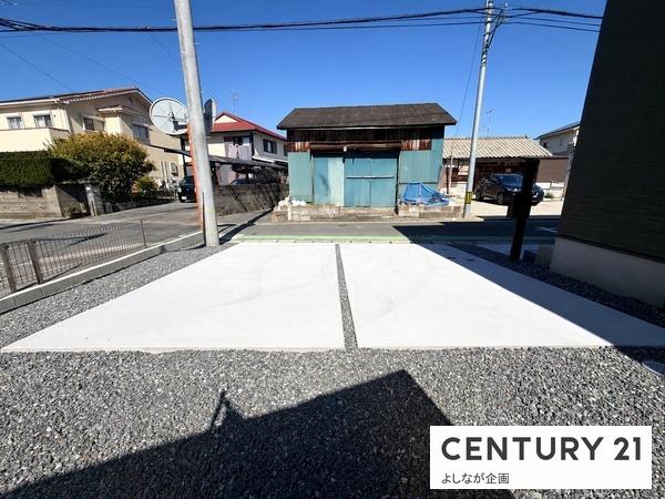 篠栗町庄4丁目2期新築戸建
