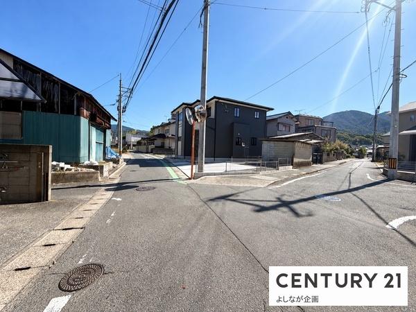 篠栗町庄4丁目2期新築戸建