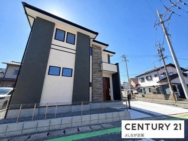 篠栗町庄4丁目2期新築戸建