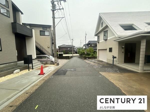 古賀市千鳥2丁目新築戸建(1号棟)