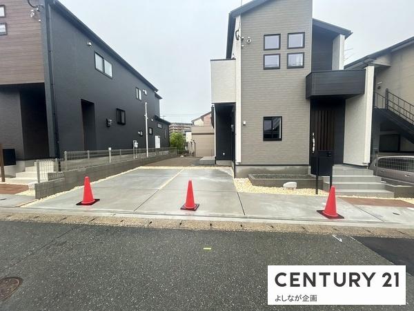 古賀市千鳥2丁目新築戸建(1号棟)