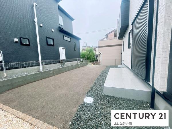古賀市千鳥2丁目新築戸建(1号棟)