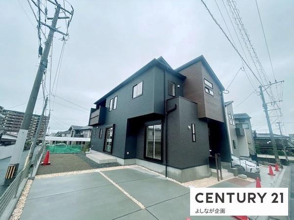 古賀市千鳥2丁目新築戸建(2号棟)