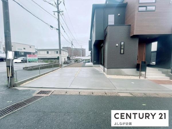 古賀市千鳥2丁目新築戸建(2号棟)