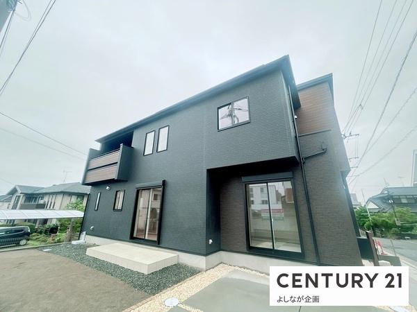 古賀市千鳥2丁目新築戸建(2号棟)