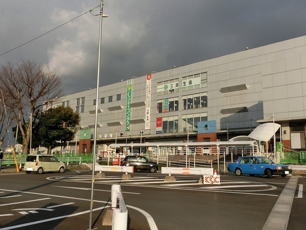 福岡市東区香椎駅東1丁目新築戸建(香椎駅(JR鹿児島本線))