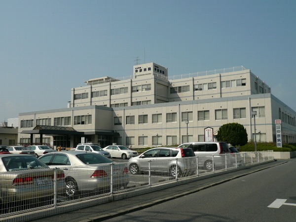 コアマンションルネス空港東(福岡県社会保険医療協会社会保険仲原病院)