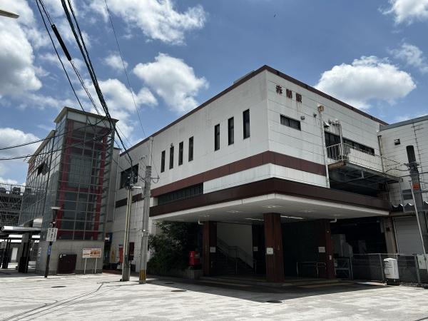宗像市自由ヶ丘7丁目2期新築戸建(1号棟)(赤間駅)