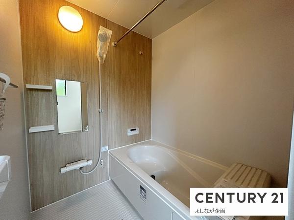 宗像市自由ヶ丘7丁目2期新築戸建(1号棟)
