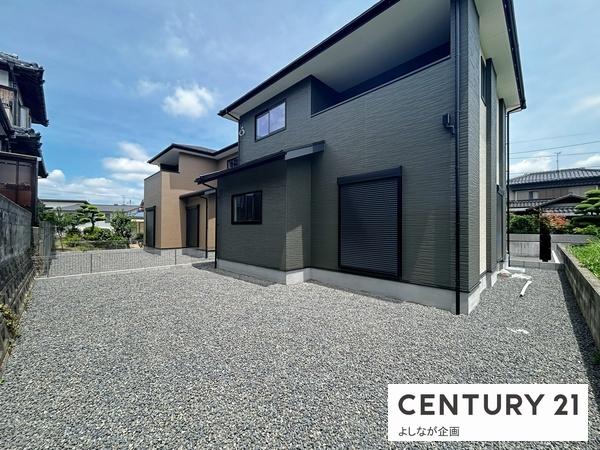 宗像市自由ヶ丘7丁目2期新築戸建(1号棟)