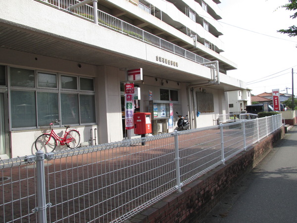 古賀市花鶴丘3期新築戸建(1号棟)(古賀花鶴丘郵便局)