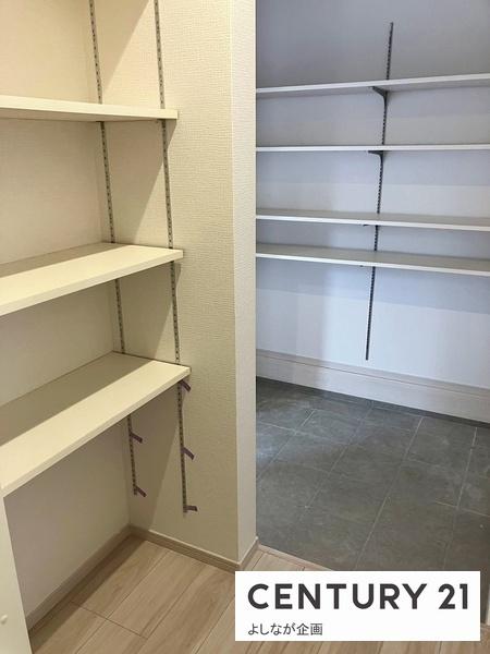古賀市花鶴丘3期新築戸建(1号棟)