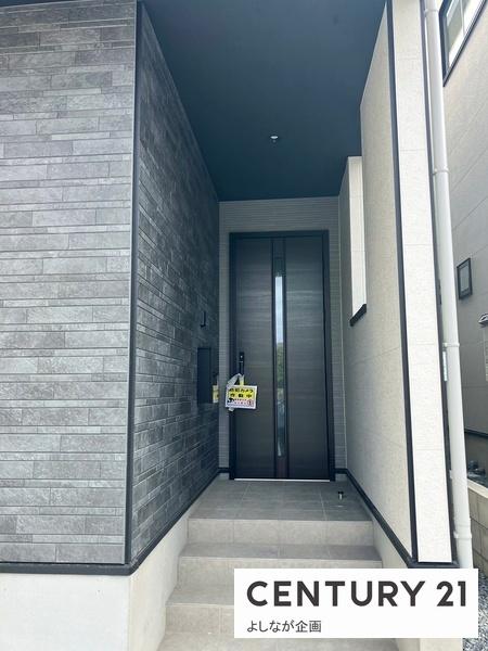 古賀市花鶴丘3期新築戸建(2号棟)