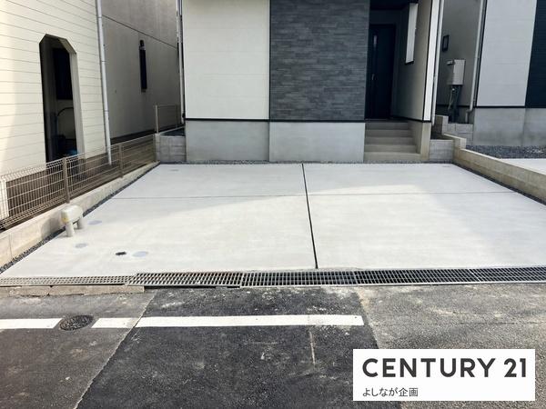 古賀市花鶴丘3期新築戸建(2号棟)