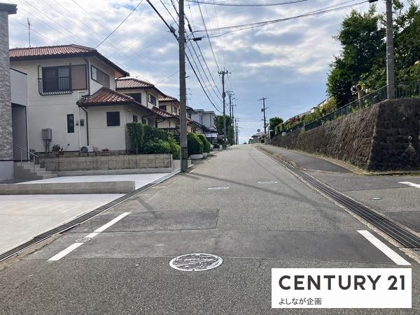 古賀市花鶴丘3期新築戸建(2号棟)