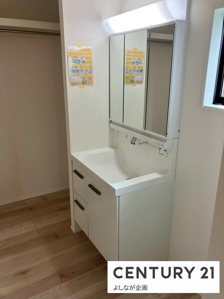 福岡市東区塩浜1丁目5期新築戸建