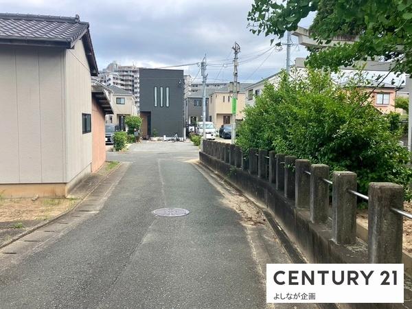 福岡市東区塩浜1丁目5期新築戸建