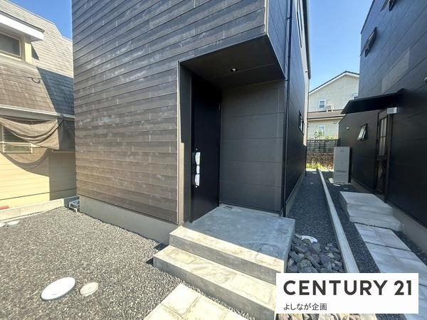 宗像市日の里2丁目新築戸建