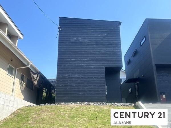 宗像市日の里2丁目新築戸建