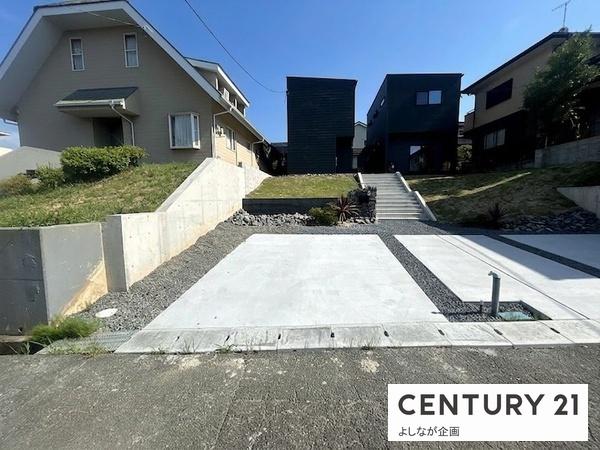 宗像市日の里2丁目新築戸建
