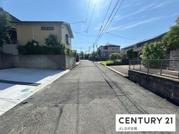 宗像市日の里2丁目新築戸建