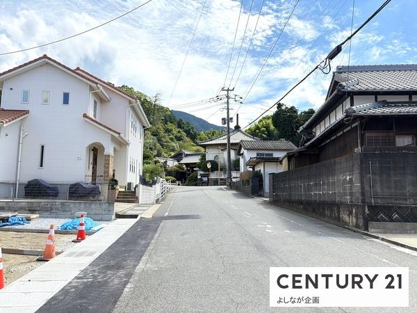 篠栗町中央3丁目2期新築戸建