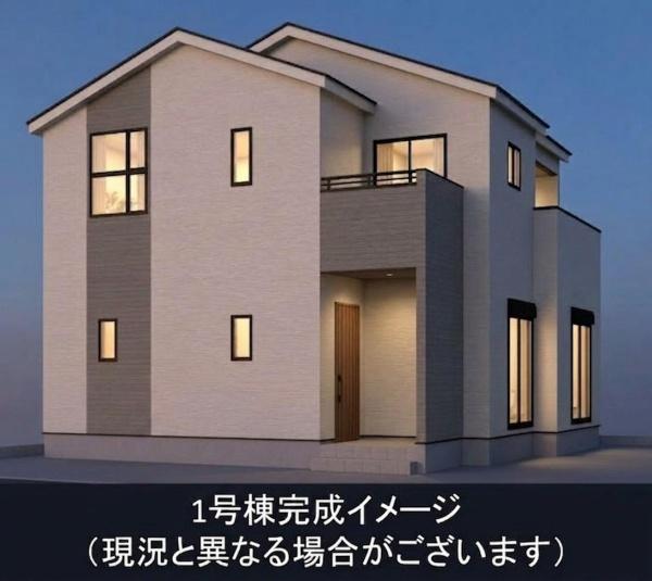 新宮町緑ケ浜2丁目6期新築戸建
