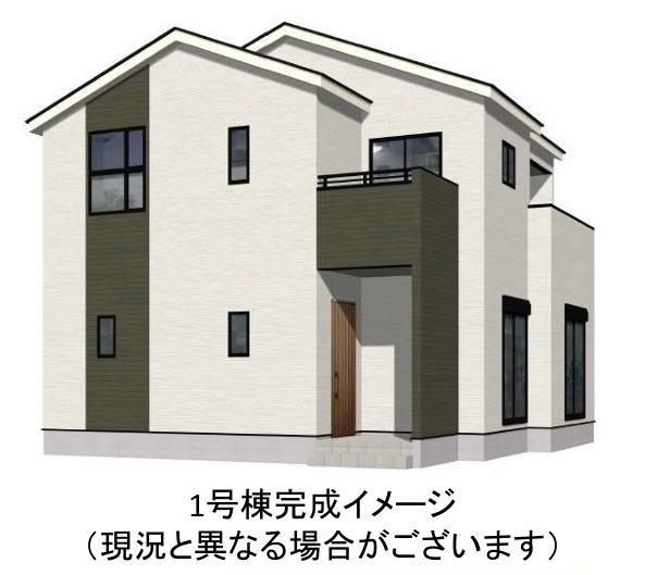新宮町緑ケ浜2丁目6期新築戸建