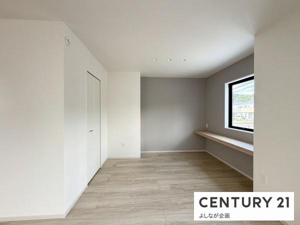 宇美町4期新築戸建(1号棟)