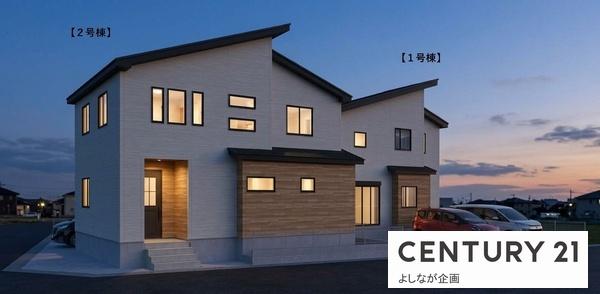 宇美町4期新築戸建(1号棟)