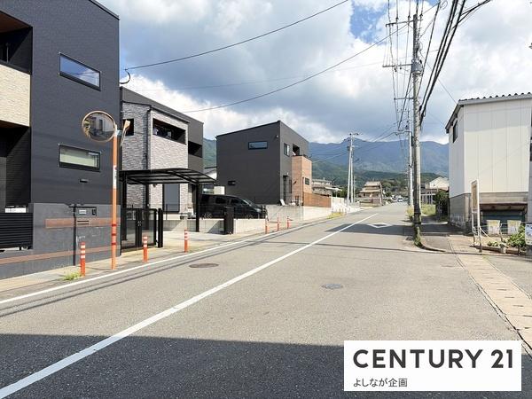 宇美町4期新築戸建(1号棟)
