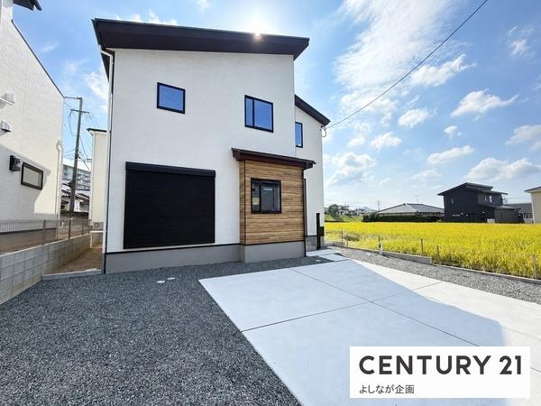 宇美町4期新築戸建(1号棟)