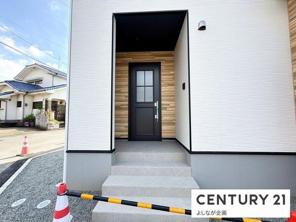 宇美町4期新築戸建(2号棟)