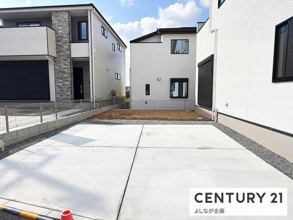 宇美町4期新築戸建(2号棟)